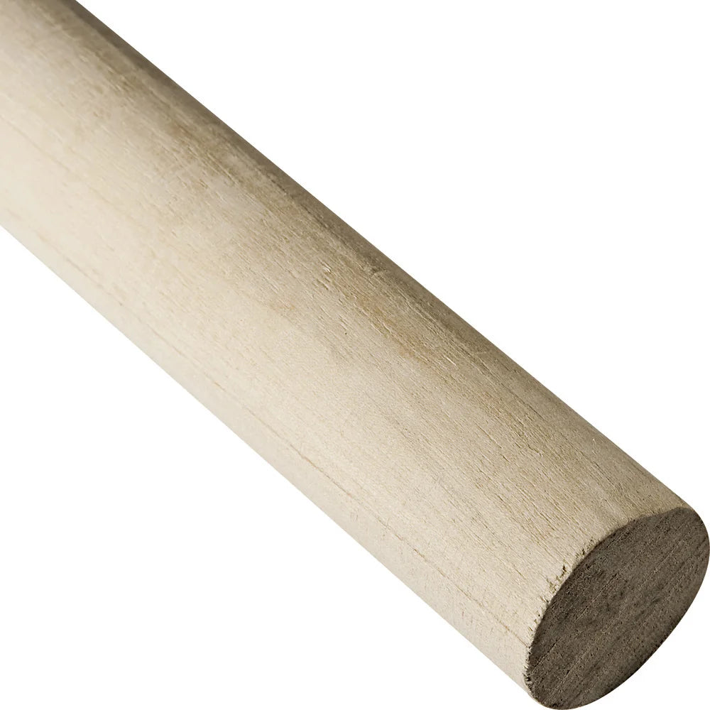 Dowel Rod - Birch - 36" x 1/8"