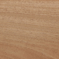 4' x 8' Red Oak Plain-Sliced Veneer Sheet, 10 mil Paper Backing