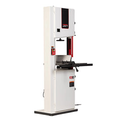 Jet Bandsaw JWBS-18SFX, 18" Rip, 1.75HP, 1PH, 115V