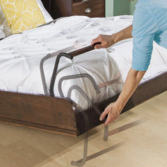 Twin-Size Frameless Murphy Bed Hardware Kit, Vertical