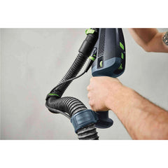 Festool Hose for Planex Sander, 36mm x 3.5m (577101)