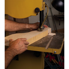 Powermatic® 14'' Band Saw with 2-Piece Stand