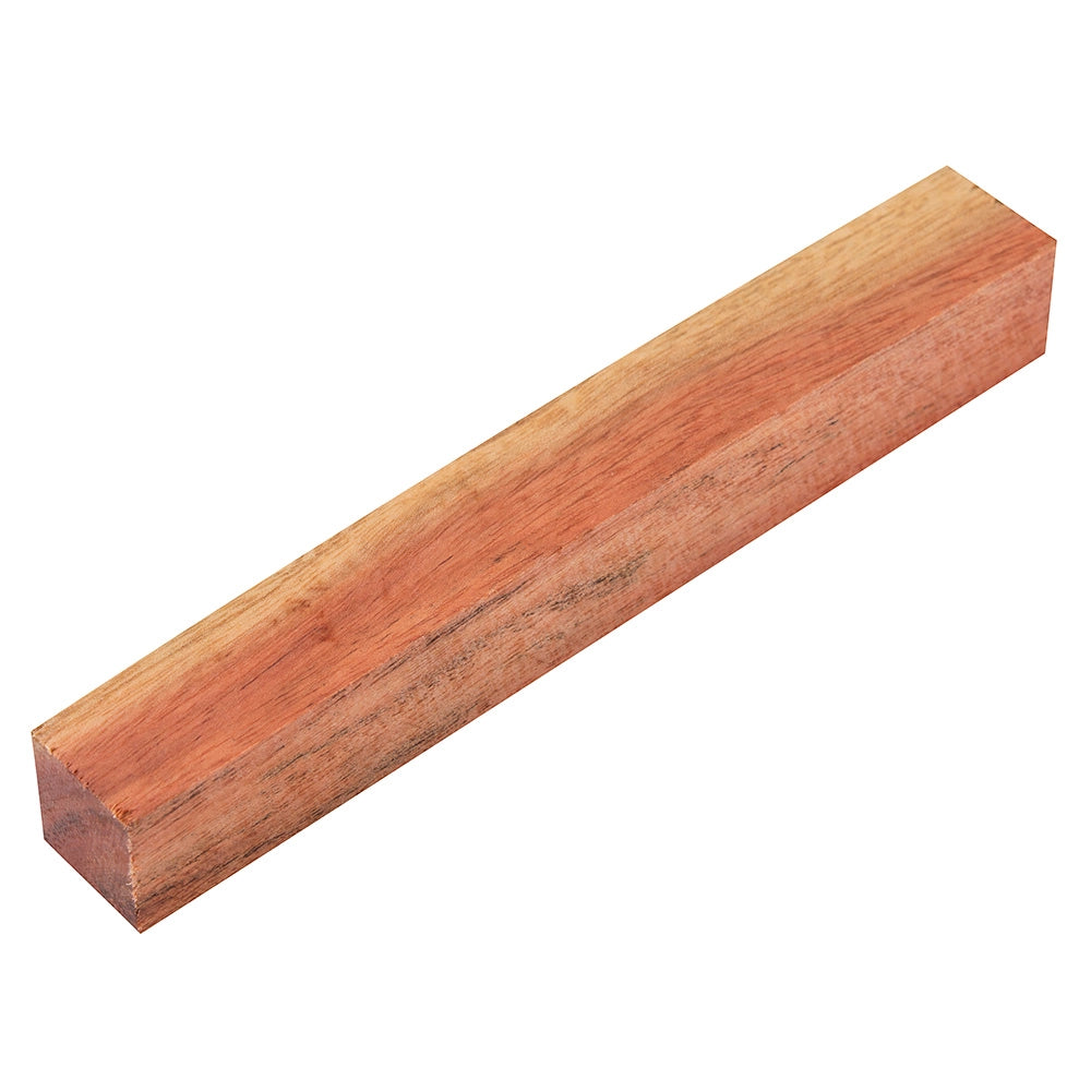 Bethlehem Carob Wood Pen Blank