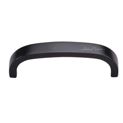 6-3/8''  Stanley Cabinet Pull, Dark  Oil-Rubbed