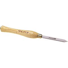 1/8" Robert Sorby #830H Standard Parting Tool