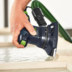 Festool DTS 400 REQ Triangular Detail Sander (577520)