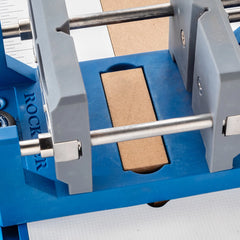 Rockler Self-Centering Drill Press Vise