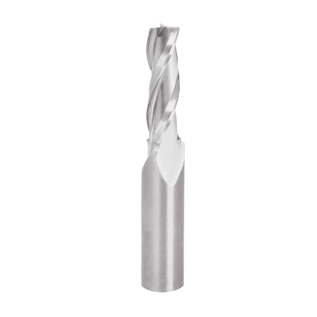 Freud 76-306 1-1/4" CL Down Spiral Bit with 1/2" Shank