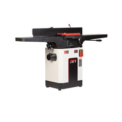 Jet Black Helical Head Jointer JWJ-8HH-BLK, 8'' Head, 2HP, 1PH, 230V