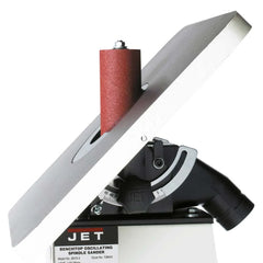 Jet Benchtop Oscillating Spindle Sander JBOS-5