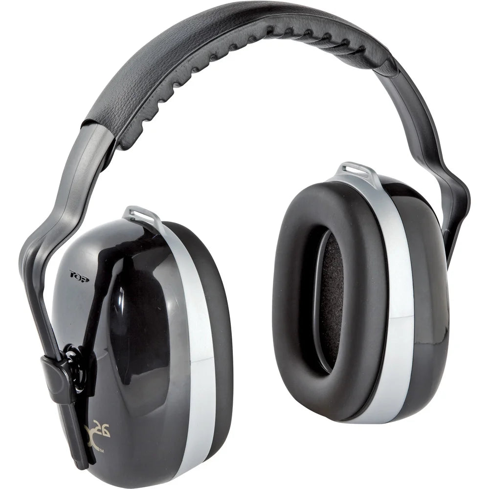 ONYX™ 26 Earmuff Hearing Protectors