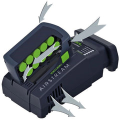 Festool SCA 8 AirStream Rapid Battery Charger (200313)