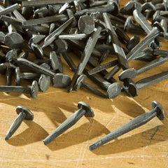 5/8" Wrought Head Nails, 50-Pack