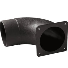 4'' Elbow with Flange