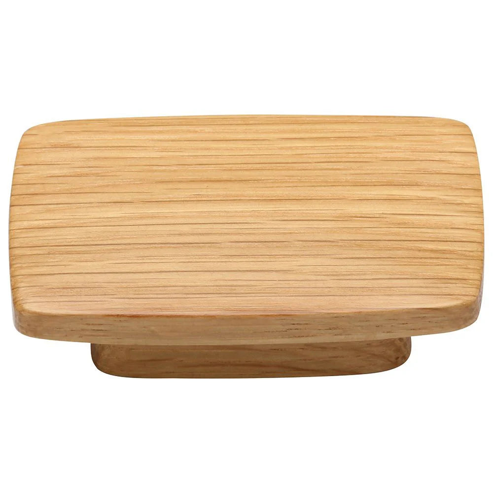 Rectangular Knob 32mm CTC