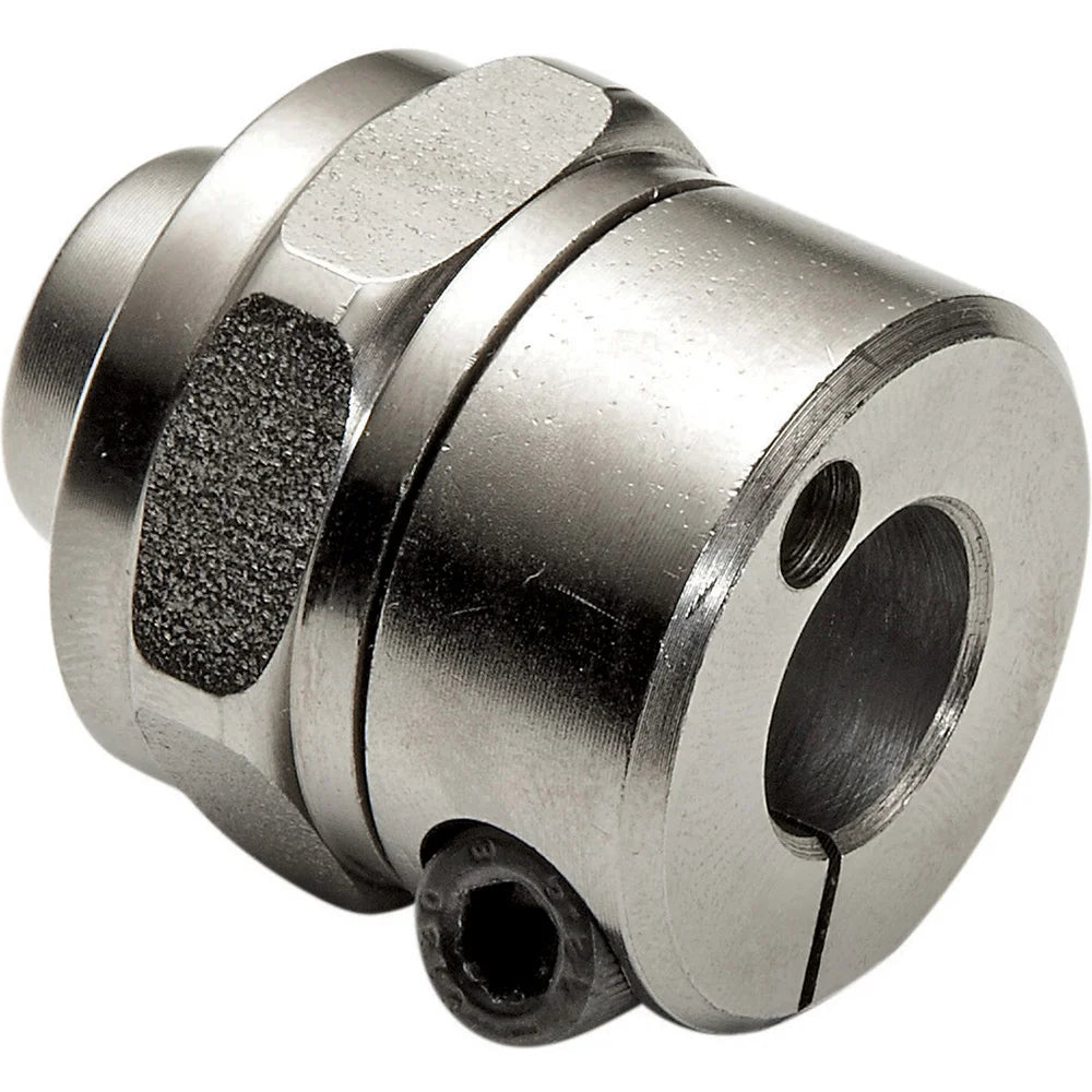 Musclechuck™ Quick-Change Router Chuck, Type 1