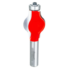 Freud 99-444 1-3/16" Dia. Handrail Bit with 1/2" Shank