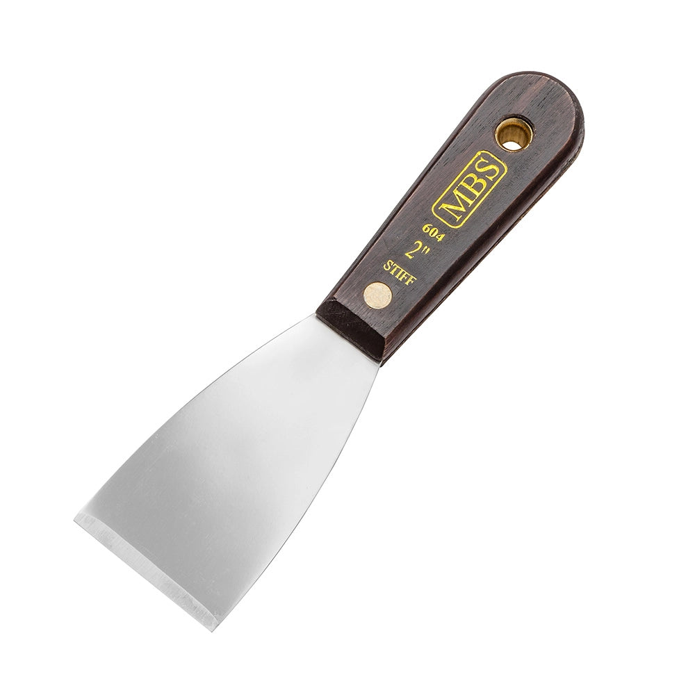 2'' Stiff-Blade Putty Knife