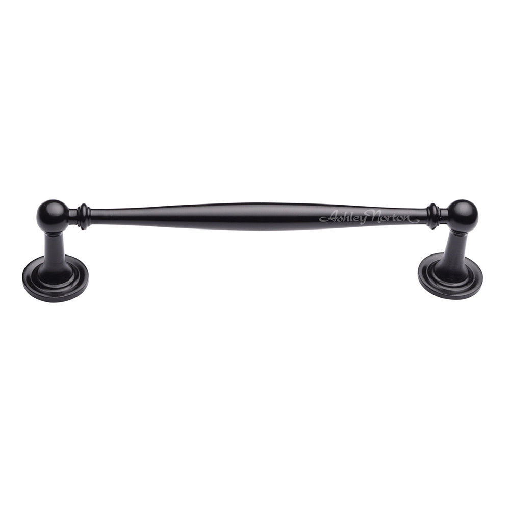 9''  Rhode Cabinet Pull, Dark  Oil-Rubbed