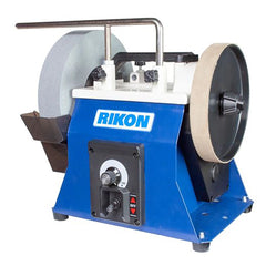 Rikon Variable-Speed Wet Sharpener 82-210, 10''