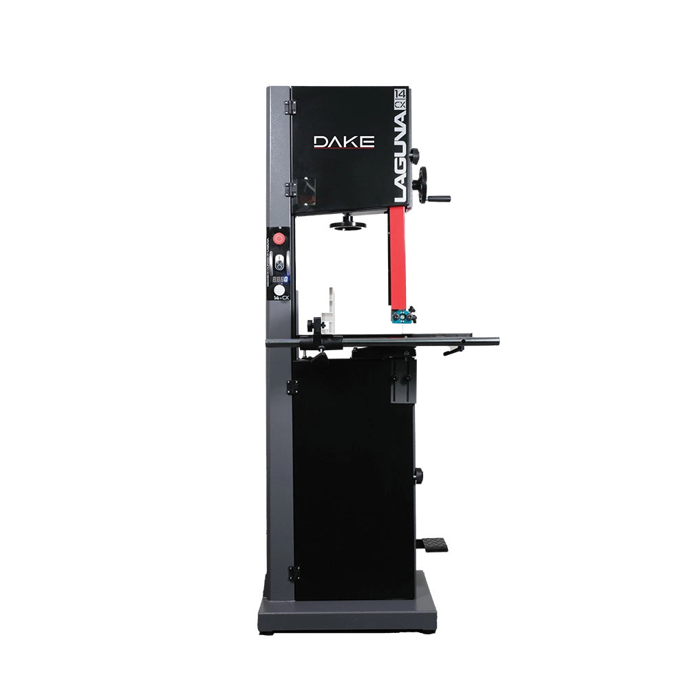 Laguna Bandsaw 14|CX
