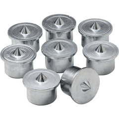 1/4" Dowel Centers - Package of 8