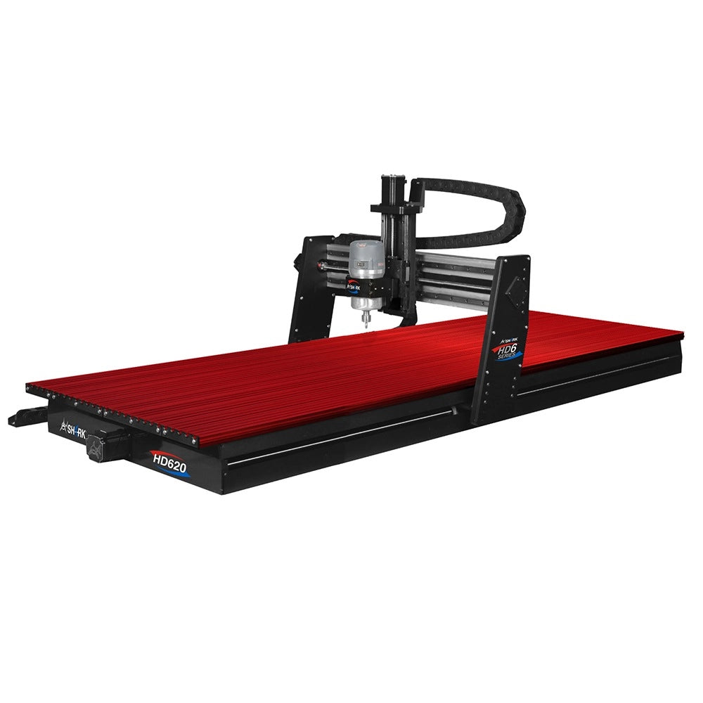 Next Wave CNC Shark HD620 Standard