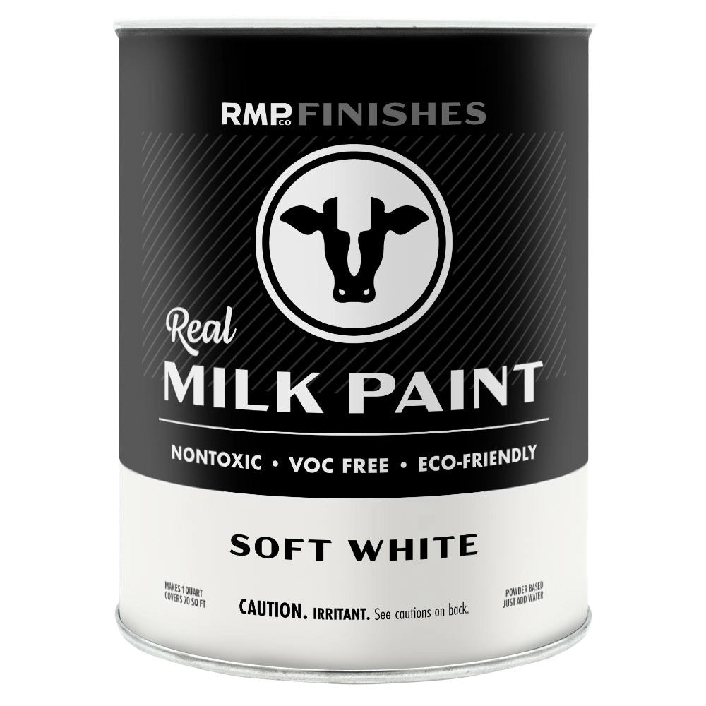 Real Milk Paint, French Toast, Quart