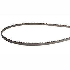 Olson All Pro PGT Bandsaw Blade, 115'' x 1/4'' x 0.025'' x 6 TPI Hook Tooth