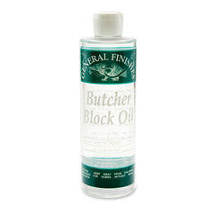 Butcher Block Oil (Mineral Oil)