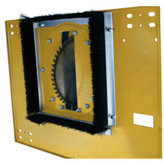 Powermatic 511 Panel Saw with 4'' Dust Port