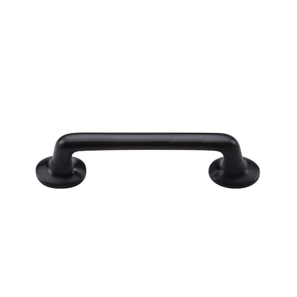 9-1/8''  Classic Transition Cabinet Pull, Dark  Oil-Rubbed