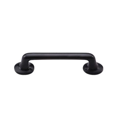 9-1/8''  Classic Transition Cabinet Pull, Dark  Oil-Rubbed