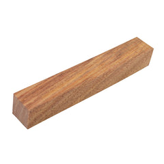 Canarywood Pen Blank