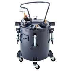 California Air Tools 365CR  5-Gallon Pressure Pot for Casting