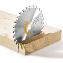42-Tooth Fine-Cut  Saw Blade for Festool TSC 55 K (205561)