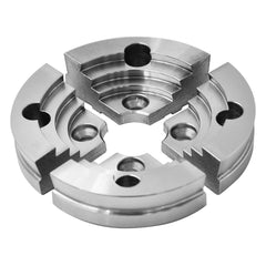 Rikon Step Jaw Set 71-205, 53mm (2.08'')