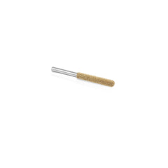 Kutzall Extreme - Ball Nose Burr, 1/8'' Shaft, Head Diameter 1/8'' X Head Length 3/4'', Very Coarse