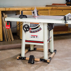 Rockler Power Tool Mobile Base Hardware