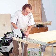Festool TS 75 EQ-F-Plus Plunge Cut Track Saw (576118)