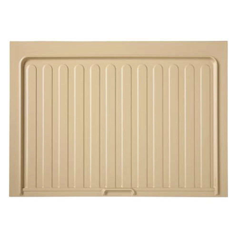 Undersink Drip Tray - 36 in. Almond