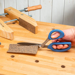 Rockler 10'' Shop Shears with Sheath