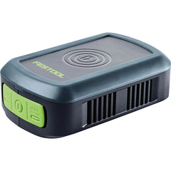 Festool Wireless Phone Charger and USB Hub PHC 18 (577155)