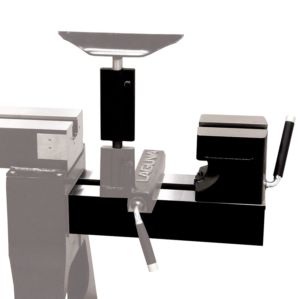 20'' Bed Extension for Laguna Revo 18|36 Lathe