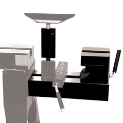 20'' Bed Extension for Laguna Revo 18|36 Lathe