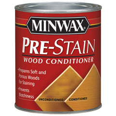 Minwax® Pre-Stain Wood Conditioner
