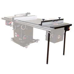 SawStop RT-TGP 27'' In-Line Cast Router Table for PCS Table Saws