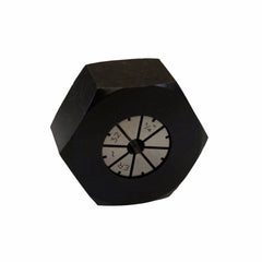 Oliver Shaper Router Bit Collet, 1/2''