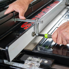 Bow Products 46'' XT Xtender Fence