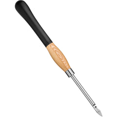 Full-Size Ergonomic Carbide Turning Tool, Diamond